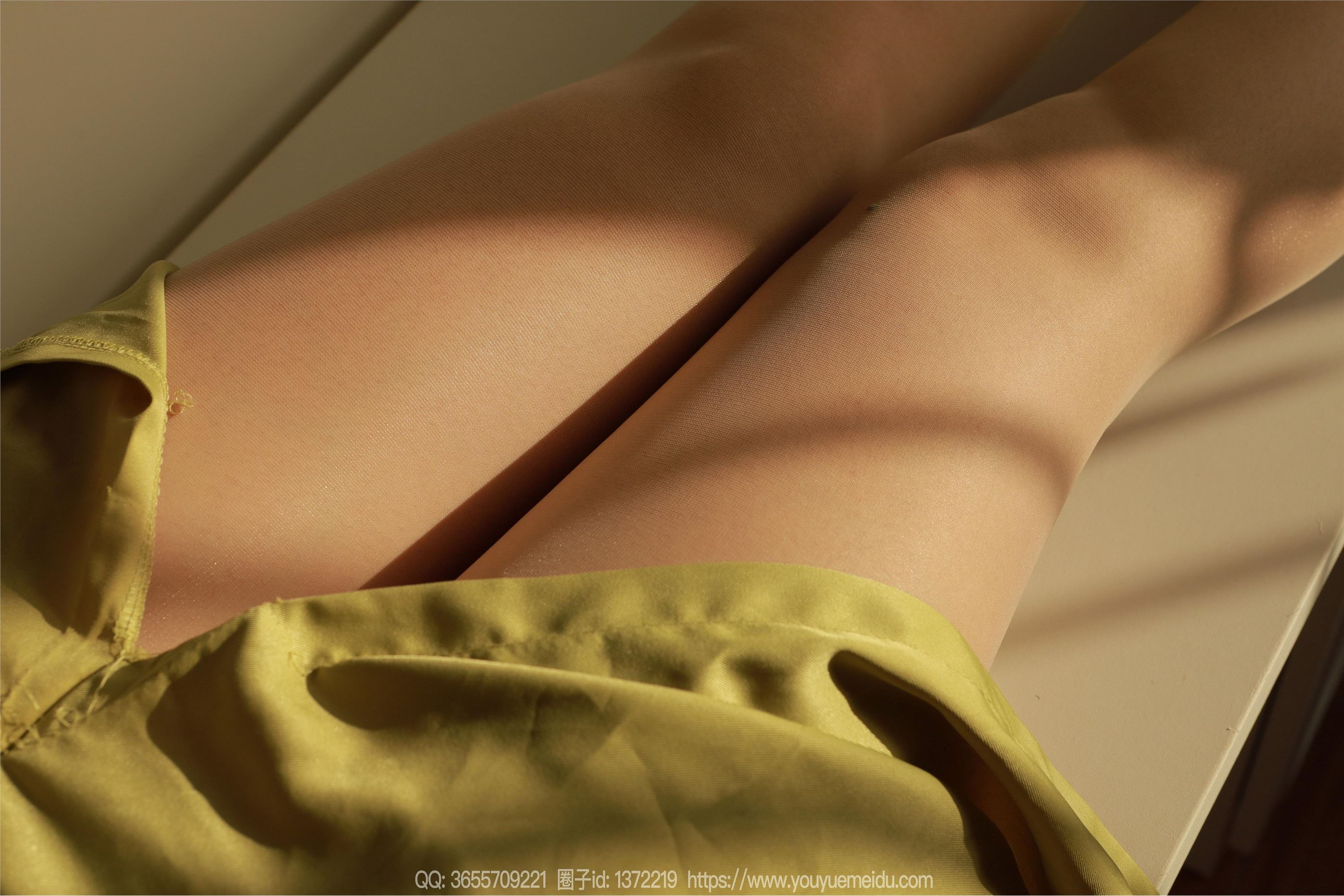 IESS异思趣向  2024.10.03 丝享家 1862 婉萍《阳光满屋》